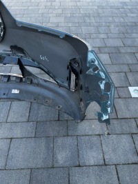 Bmw x1 u11 xline x-line x line бампер передний перед 51115aodb80 с Разборки, фото thumb