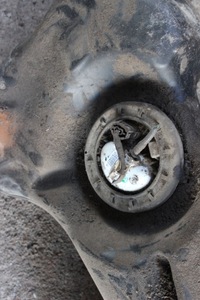 фото thumb №1, Насос топлива bmw 1 e87 1,6b