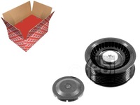 фото thumb №1, Ролик ремень - ремень клиновой febi 7d145276b