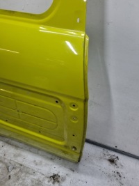 фото thumb №4, Citroen c4 cactus двері праве задні задня 2014-