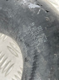 фото thumb №3, Ford escape mk4 шланг труба интеркулер jx61-9p4347-d