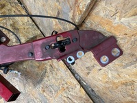 фото thumb №13, Maserati ghibli 3.0 бензин pas радіатор балка