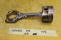 фото thumb №9, Поршень шатун шату́н toyota ch-r 1.2 t 8nr 47150