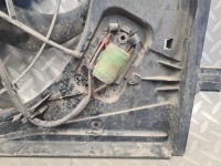 Вентилятор радиатора воды insignia a 1.4 1.6 turbo 13220122 с Разборки, фото thumb