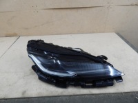 Купить Фара правая  перед правый  передняя tesla full led model 3 2 highland оригинал ., фото thumb