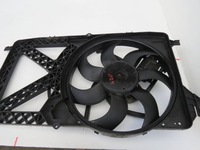 фото thumb №16, Вентилятор радіатора ford transit mk7 2.2 6c118c607ad