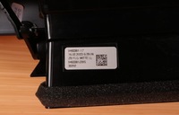 фото thumb №14, Bmw u06 x1 u11 x2 u10 планки декоративний dekor панелі консолі quarz mat 9496115