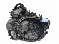 фото thumb №6, Механическая кпп 6 коробка передач fiat peugeot citroen 2.0 hdi 20mb13