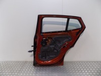 фото thumb №3, Bmw x2 f39 дверь правое задние задняя цвет c1x