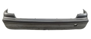 фото thumb №1, Бампер зад задній mercedes c-klasa w203 універсал