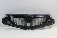 фото thumb №1, Решітка радіатора бампер перед mazda cx5 cx-5 повний kd45-50712