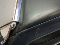 фото thumb №7, Бампер перед mitsubishi eclipse cross