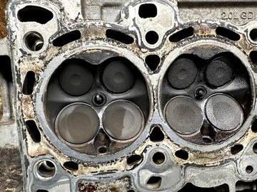 фото thumb №11, Головка комплектная валы ford focus mk3 2.0 rfcm5e-6090 bd