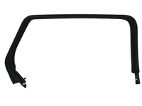 фото thumb №1, Opel insignia b молдинг рамка защита стекло дверь левая 39144816