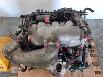 фото thumb №11, Renault espace iv 3.5 v6 24v 04r двигун v4y711 177kw 241km