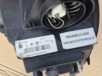 фото thumb №10, Fiat panda 3 cross лампа права. 2012-23. фара