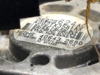 Генератор jeep compass mp 56029624ac 2.4 175km в Украине, фото thumb