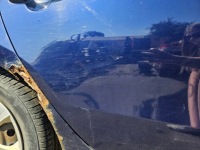 Купить Hyundai i30 cw универсал дверь правый  задний правое  задняя 2x, фото thumb