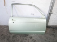 Двері праве перед передні daihatsu cuore v l701 Доставка, фото thumb