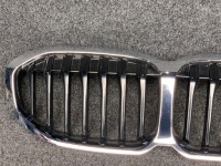 фото thumb №1, Bmw seria 1 f40 2019- решётка радиатора решётка радиатора решётки радиатора хром