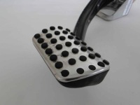 фото thumb №3, Mercedes gl x164 164 lift педаль тормоза автоматическая коробка передач