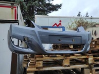 фото thumb №2, Бампер opel zafira b z155 дорестайлинг