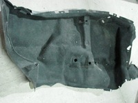 фото thumb №1, Обшивка правая mazda rx-8