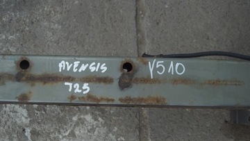 фото thumb №12, Балка бампера перед toyota avensis t25
