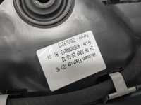 фото thumb №6, Панель под лобовым стеклом mercedes w207 a2078300213