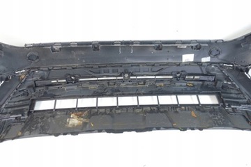 фото thumb №14, Vw volkswagen touareg iii r-line 2020- бампер перед переднее 760807221f