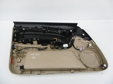 фото thumb №14, Боковина обивка дверь правые перед 5d audi a3 8p