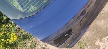 фото thumb №8, Mondeo mk4 хэтчбек крышка багажника зад blazer