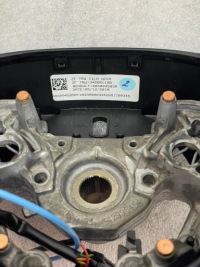 Воздуховод multi renault kangoo iv 4 clio v 5 484004585r Недорого, фото thumb