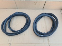 фото thumb №1, Прокладка двері лівий правий задня задня fiat idea