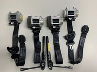 фото thumb №1, Citroen c5 aircross ремни pas безопасности натяжители комплект