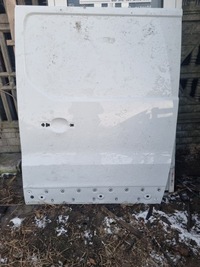 фото thumb №1, Двері зсувні бічні ліві trafic iii