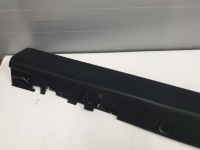 фото thumb №4, Bmw f15 x5 молдинг поріг поріг лівий 7294375