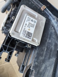 фото thumb №9, Лампа ксенон управляемая комплектная левая audi rs5 8t рестайлинг