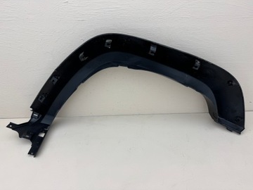 фото thumb №13, Suzuki jimny iv 4 18r- планка крила лівий зад ліва задня 77530-78r0