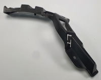 фото thumb №2, Направляющая бампера левый задняя vw up 1s6807393d