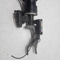 фото thumb №6, Амортизатор пневматический правый перед tesla model x plaid 2022 1620366-98