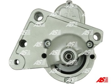 фото thumb №2, As-pl s3016pr стартер