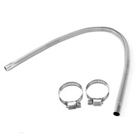 фото thumb №2, Труба вихлопна ogrzewacza автомобільний труба вихлопна do труби випускної труба вихлопна труба вентиляційна