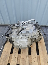 фото thumb №1, Jeep compass 17- коробка передач коробки передач 2.4 автомат usa 530ab