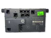 Купить Mercedes e klasa w211 211 модуль дверь правое перед, фото thumb