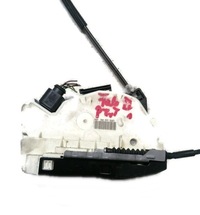 фото thumb №1, Skoda fabia ii замок дверь правый задняя 5n0839016d