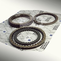 фото thumb №3, Диски фрикционные zf org. 8hp70 8hp55