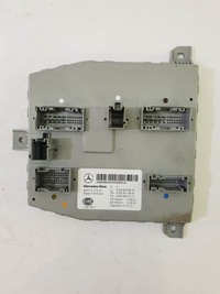 фото thumb №1, Mercedes w205 модуль блок управления sam a2059006818