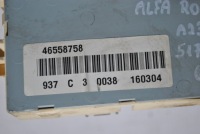 фото thumb №3, Коробка запобіжників alfa romeo 147 46558758