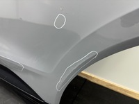 фото thumb №14, Audi q4 e-tron etron sportback 89a дверь левая задние зад